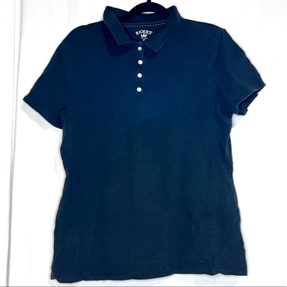 Riders by Lee Polo Shirt